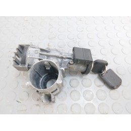 Blocchetto accensione Ford Focus 1.8 d del 2002  1675870601580