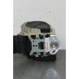 CINTURA DI SICUREZZA ANTERIORE DX FORD FOCUS SW DAL 2004 AL 2011 COD. 34017854D  1669046123785