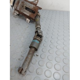 Piantone sterzo Ford Focus dal 1998 al 2005 1 serie  1675933068763