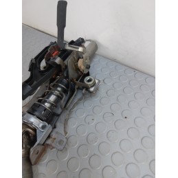 Piantone sterzo Ford Focus dal 1998 al 2005 1 serie  1675933068763