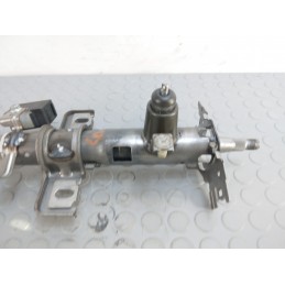 Piantone sterzo Kia Picanto 1.2 b del 2005 cod 95400-07800  1675934190012