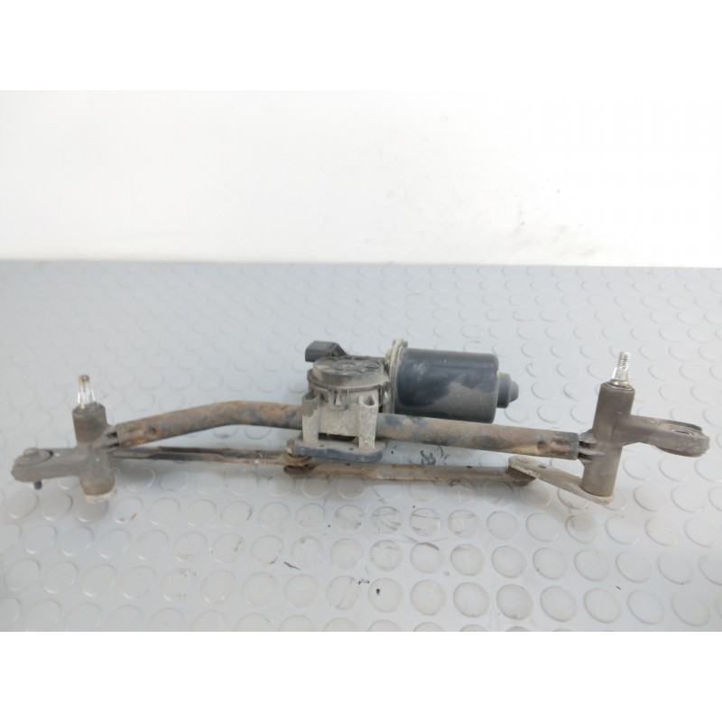 Motorino tergicristallo ant Kia Picanto del 2005  1675934456156