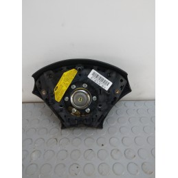 Airbag Volante Ford Focus 1.0 Del 2001 Cod 98ABA042B85  1675935106579