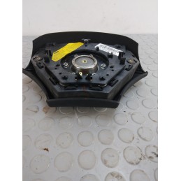 Airbag Volante Ford Focus 1.0 Del 2001 Cod 98ABA042B85  1675935106579