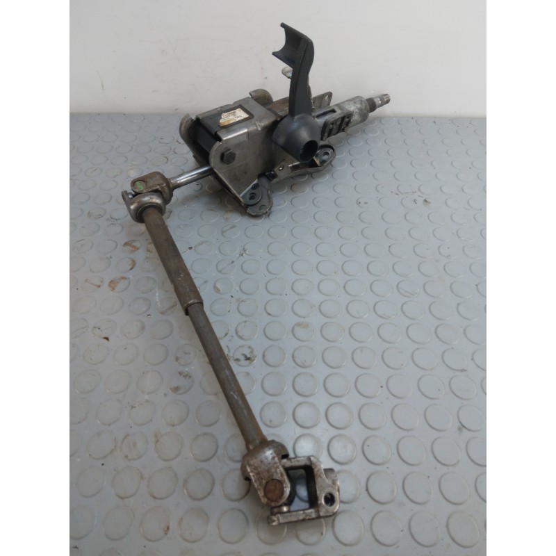 Piantone Sterzo Alfa Romeo 147 1.9 JTD dal 2000 al 2010 cod 46807190  1675936273621