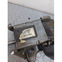 Piantone Sterzo Alfa Romeo 147 1.9 JTD dal 2000 al 2010 cod 46807190  1675936273621