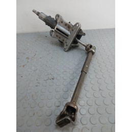 Piantone Sterzo Alfa Romeo 147 1.9 JTD dal 2000 al 2010 cod 46807190  1675936273621