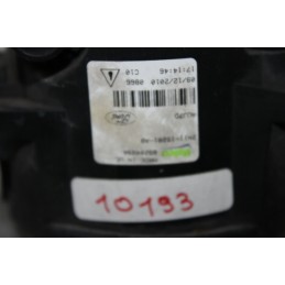 FARETTO FENDINEBBIA ANT. FORD FOCUS SW DAL 2004 AL 2011 COD. 2N11-15201-AB  2400000010193