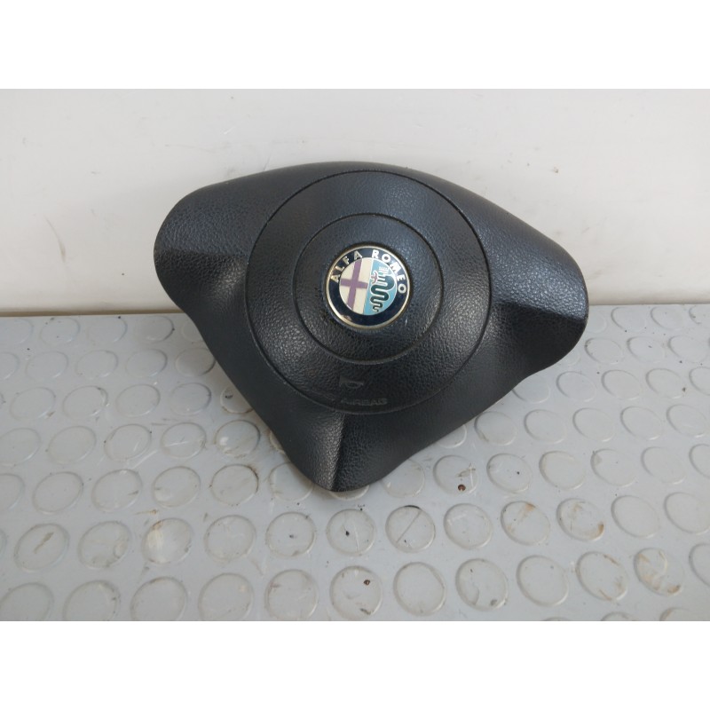 Airbag Volante Alfa Romeo 147 1.9 JTD dal 2000 al 2010 cod 735289920  1675938435089