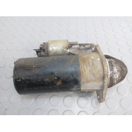 Motorino avviamento Mercedes Classe A W169 2.0 d del 2004 cod a0051517401  1675938257216