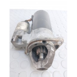 Motorino avviamento Mercedes Classe A W169 2.0 d del 2004 cod a0051517401  1675938257216