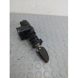 Blocchetto Chiave Con Chiave Alfa Romeo 147 1.9 JTD dal 2000 al 2010  1675939684011