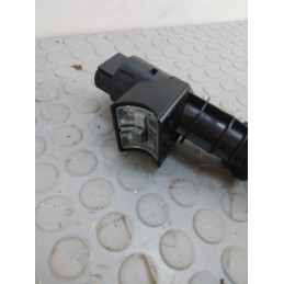 Blocchetto Chiave Con Chiave Alfa Romeo 147 1.9 JTD dal 2000 al 2010  1675939684011