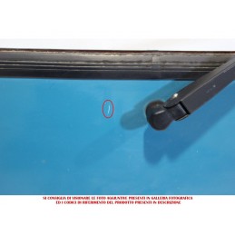 Portellone posteriore Fiat Cinquecento dal 1991 al 1999  2400000004516