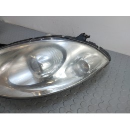 Faro Fanale Proiettore Anteriore Sinistro Mercedes Classe A W169 Dal 2004 al 2012  1675941193525