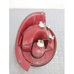 Fanale fanalino stop post sx Chevrolet Matiz del 2005  1675942299509