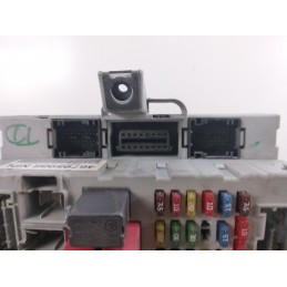 Centralina body computer Fiat Punto 188 del 2005 cod 46795988  1675943688357