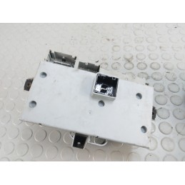 Centralina body computer Fiat Punto 188 del 2005 cod 46795988  1675943688357