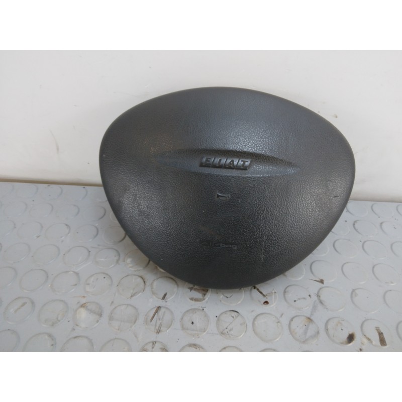 Airbag Volante Fiat Punto 188 Dal 1993 al 2007 Cod 735278157  1675950924752