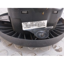 Airbag Volante Fiat Punto 188 Dal 1993 al 2007 Cod 735278157  1675950924752