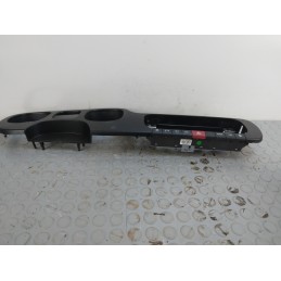 Modanatura Cornice Quadro Strumenti Fiat Panda Dal 2012 Cod 07355875850  1675955737487