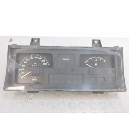 Contachilometri quadro strumenti Renault Clio 1.2 b del 1997  1675959782582