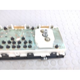 Contachilometri quadro strumenti Renault Clio 1.2 b del 1997  1675959782582