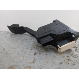 Pedale Acceleratore Opel Corsa D Dal 2006 al 2014 Cod 13305804  1676018851461