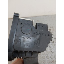 Pedale Acceleratore Opel Corsa D Dal 2006 al 2014 Cod 13305804  1676018851461