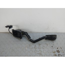 Pedale Acceleratore Peugeot 407 Dal 2004 al 2012  1676019327521