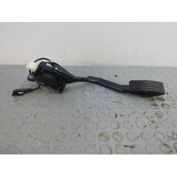 Pedale Acceleratore Peugeot 407 Dal 2004 al 2012  1676019327521