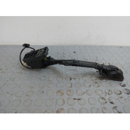 Pedale Acceleratore Peugeot 407 Dal 2004 al 2012  1676019327521