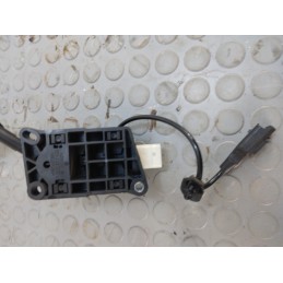 Pedale Acceleratore Peugeot 407 Dal 2004 al 2012  1676019327521