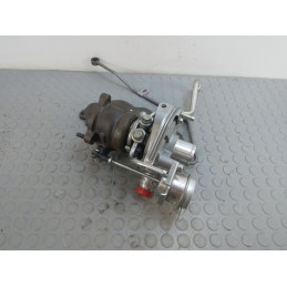 Compressore Aria Condizionata Lancia Ypsilon 1.3 D Dal 2003 al 2011 Cod 46782669  1676298624991