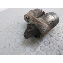 Motorino Avviamento Lancia Ypsilon Dal 2003 al 2011 Cod 63102022  1676300188831