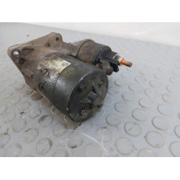 Motorino Avviamento Lancia Ypsilon Dal 2003 al 2011 Cod 63102022  1676300188831