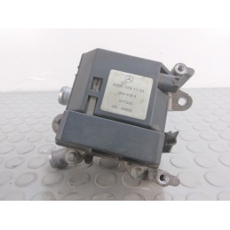 Riscaldatore motore Mercedes Classe E 320 W210 del 2003 cod a0001591104  1676301640031