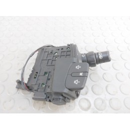 Leva tergicristalli dx Renault Scenic del 2007 II serie  1676303929233