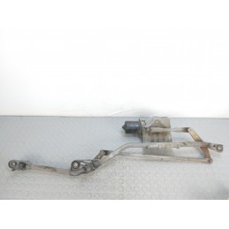 Motorino tergicristallo ant Renault Scenic del 2007 II serie  1676367265520