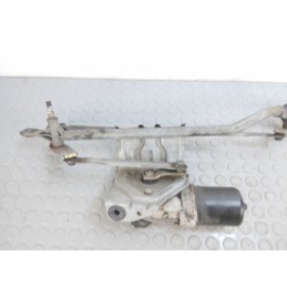 Motorino tergicristallo ant Renault Scenic del 2007 II serie  1676367265520