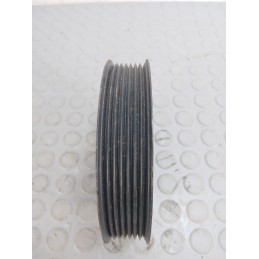 Puleggia albero motore Renault Motore H5F400 1.2 Tce cod c47061  1676367892818