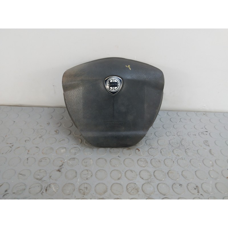 Airbag Volante Lancia Ypsilon Dal 2003 al 2011 Cod 735381871  1676368958964