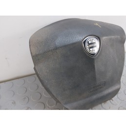 Airbag Volante Lancia Ypsilon Dal 2003 al 2011 Cod 735381871  1676368958964