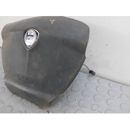 Airbag Volante Lancia Ypsilon Dal 2003 al 2011 Cod 735381871  1676368958964