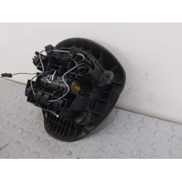 Airbag Volante Lancia Ypsilon Dal 2003 al 2011 Cod 735381871  1676368958964