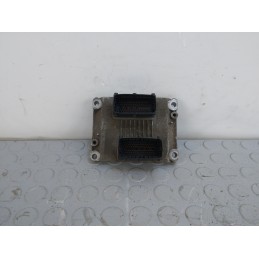 Centralina ECU Lancia Ypsilon Dal 2003 al 2011 Cod 1039S0201  1676369407935