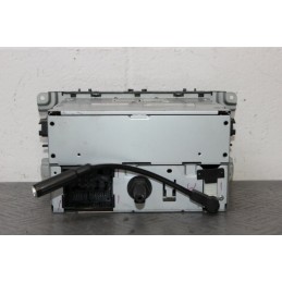 STEREO AUTORADIO CD ORIGINALE FORD FOCUS DAL 2004 AL 2011 COD. 7M5T-18C939-EG  2400000010155