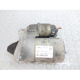 Motorino avviamento Fiat Panda 1.2 b del 2004 cod 63101021  1676457828963