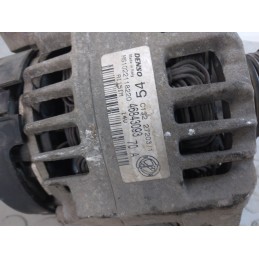 Alternatore Fiat Seicento 1.1 b del 2005 cod 46843093  1676468428411