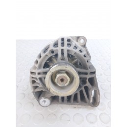 Alternatore Fiat Seicento 1.1 b del 2005 cod 46843093  1676468428411